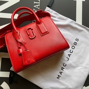 Marc Jacobs Little Big Shot Bag
